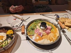 -七八冷面·延边朝鲜族美食(圣熙八号店)