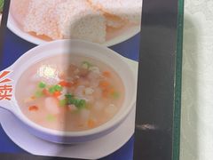 -齐家花园大酒店·本帮菜(宝山店)