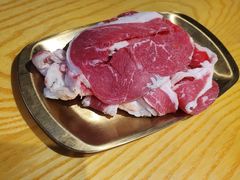 -8号苑自助烤场(西单店)