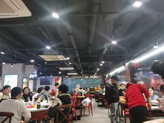-钢管厂五区小郡肝串串香(南山店)