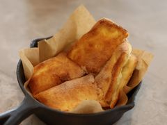 奶香芝士菠萝卷-必胜客(曹杨店)