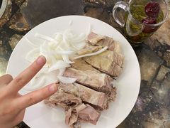 -清之口·东乡鸡自助饺子(经二路店)