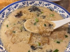 -嗲德来·豆浆·油条(商城路店)
