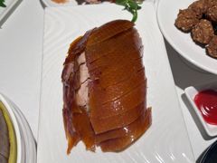 -贝勒爷·酥不腻烤鸭