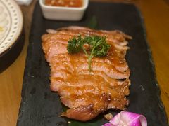 -泰国餐厅 Thai Food(裕华万达店)