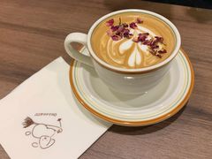 -屋裡·Union Bakery(龙江路店)