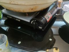 -程新大酒店(常州龙虎塘店)