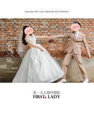 -第一夫人婚纱摄影(南京店)