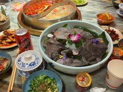 -矮板凳老火锅(宽窄巷子店)