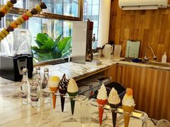 大堂-OUR Bakery(三里屯太古里店)