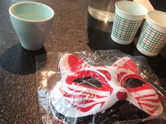 -唐猫庭院·千年陕菜(赛格国际购物中心店)
