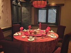 -山西会馆·晋菜·晋商宴·牌匾博物馆(胜利东街店)