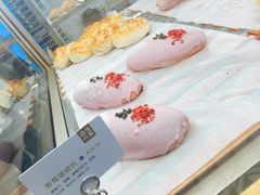 -奈雪的茶(市百一店)