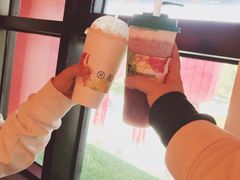 -TFIREROOM火社的茶(裕华万达店)