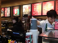 -星巴克(上海交通大学店)