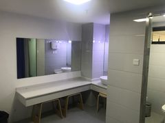 -悦耐私教健身馆(保利中心店)