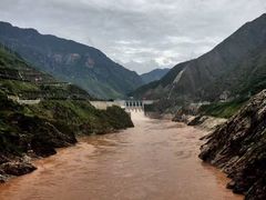 -丽江泸沽湖景区