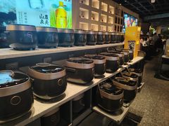 -茄子恰恰·新云南小炒(钱王街店)