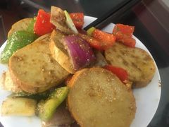 -东方宫中国兰州牛肉拉面(新起街店)