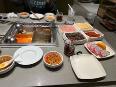 -海底捞火锅(万达广场店)