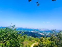 -北京西山国家森林公园