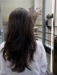 -Hair Code芭曲发型