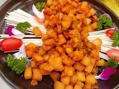 美极掌中宝-庐州太太(双岗店)