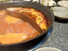 -大虎重庆老火锅(正弘城店)