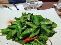 -伦敦桥西餐·养生粤菜