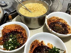 -朱儿面庄(洋河三路店)