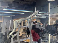 -超鹿运动(五四路恒力城店)