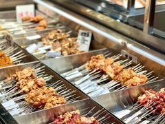 -生火火·小炉子炭烤(金楠天街总店)
