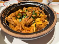 -新白鹿餐厅(第一百货店)