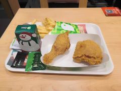 -德克士(砂之船奥特莱斯店)