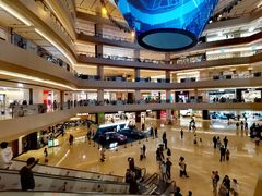 -上海世纪汇广场