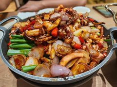 -金掌勺锅包肉(华润万象城店)