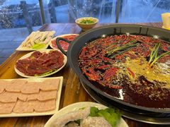 -六公里老火锅(总店)