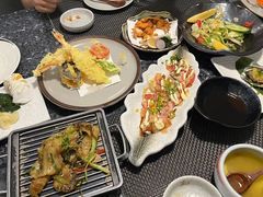 -菊上料理(蜀山银泰百货店)