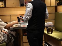 -海底捞火锅(百利广场店)