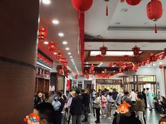 -雁门关景区