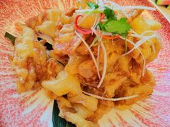 -鹿鸣春饭店(总店)