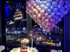 -天玑高空江景餐厅&酒吧Sky Secret Restaurant&Bar