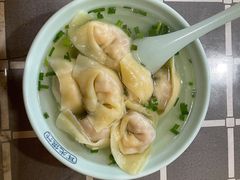 -潘国仙耳光馄饨(黄家阙路店)