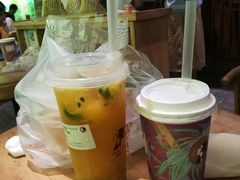 -茶理宜世(东方宝泰店)