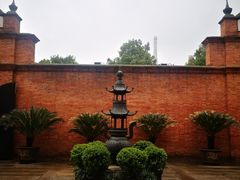 -上海三山会馆