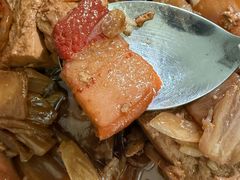 -小吊梨汤·北京菜·烤鸭(清河万象汇店)