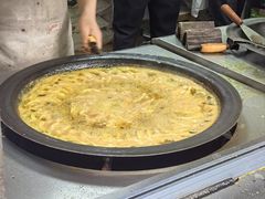 -草桥清真牛肉锅贴扁食店