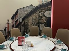 -金陵后厨·南京菜(新街口秣陵路店)