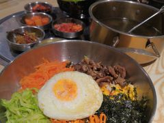 -韩国大金刚烤肉·料理(印象城店)