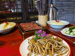 -袁老四重庆老火锅(桐梓坡店)